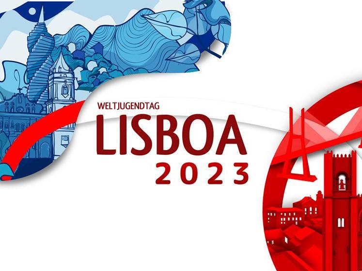 Bistumsfahrt zum Weltjugendtag 2023 in Portugal (c) Weltjugendtag