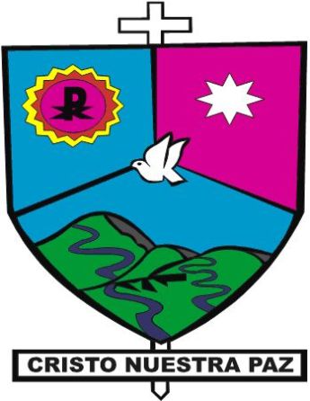 Wappen der Diözese San Vicente del Caguán