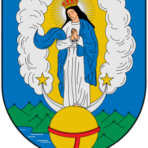 Wappen der Diözese Santa Marta