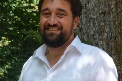Michael Meyer
