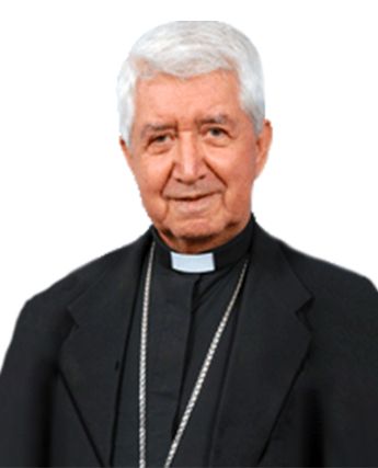 Bischof Nel Heyde Beltrán Santamaría