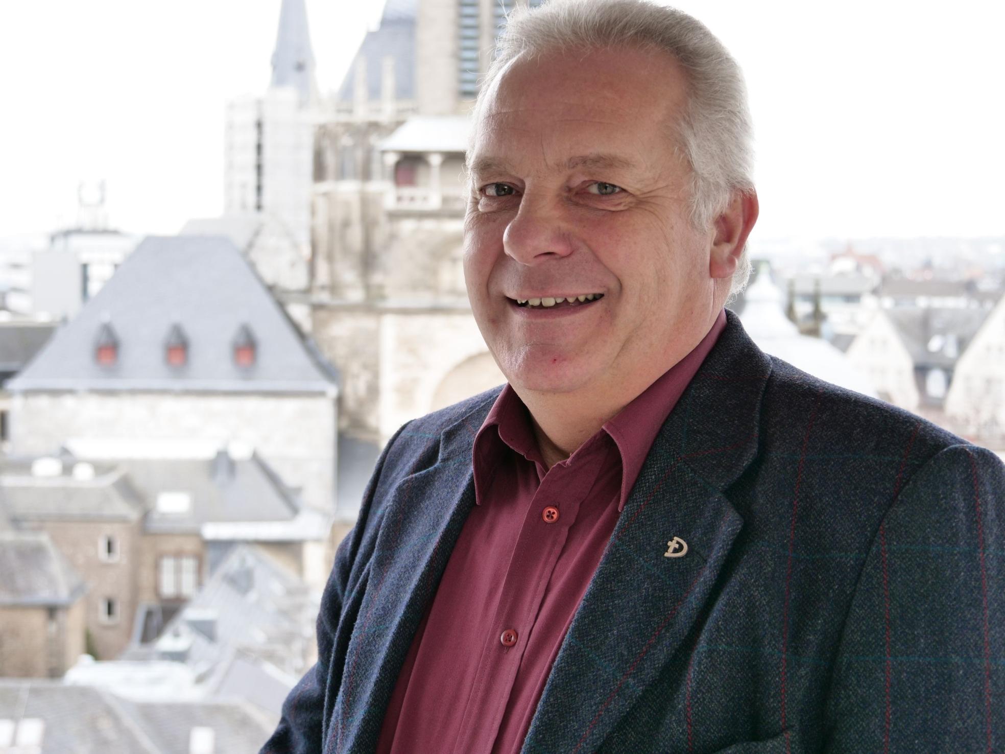 Achim Jaskulski