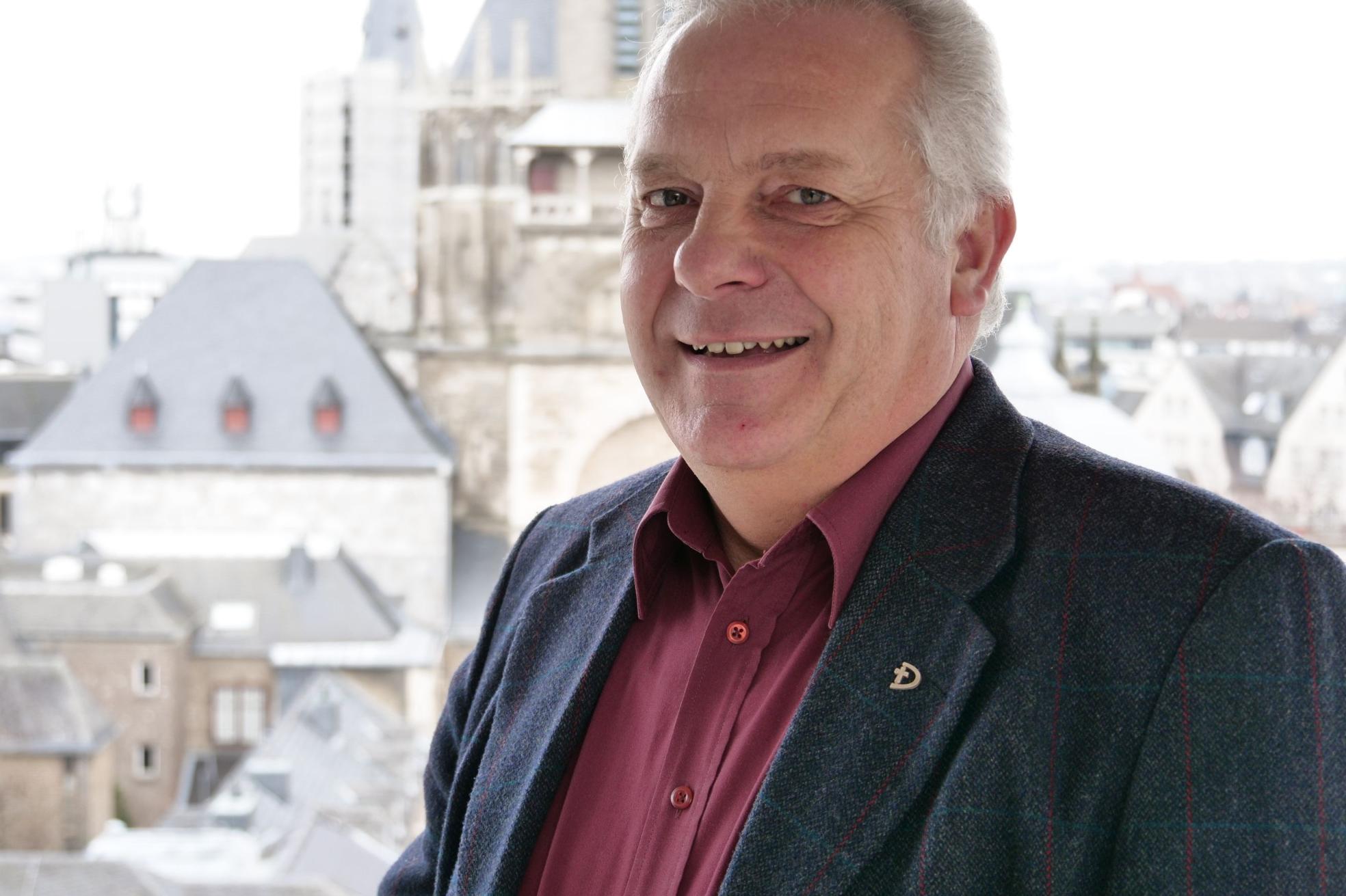 Achim Jaskulski