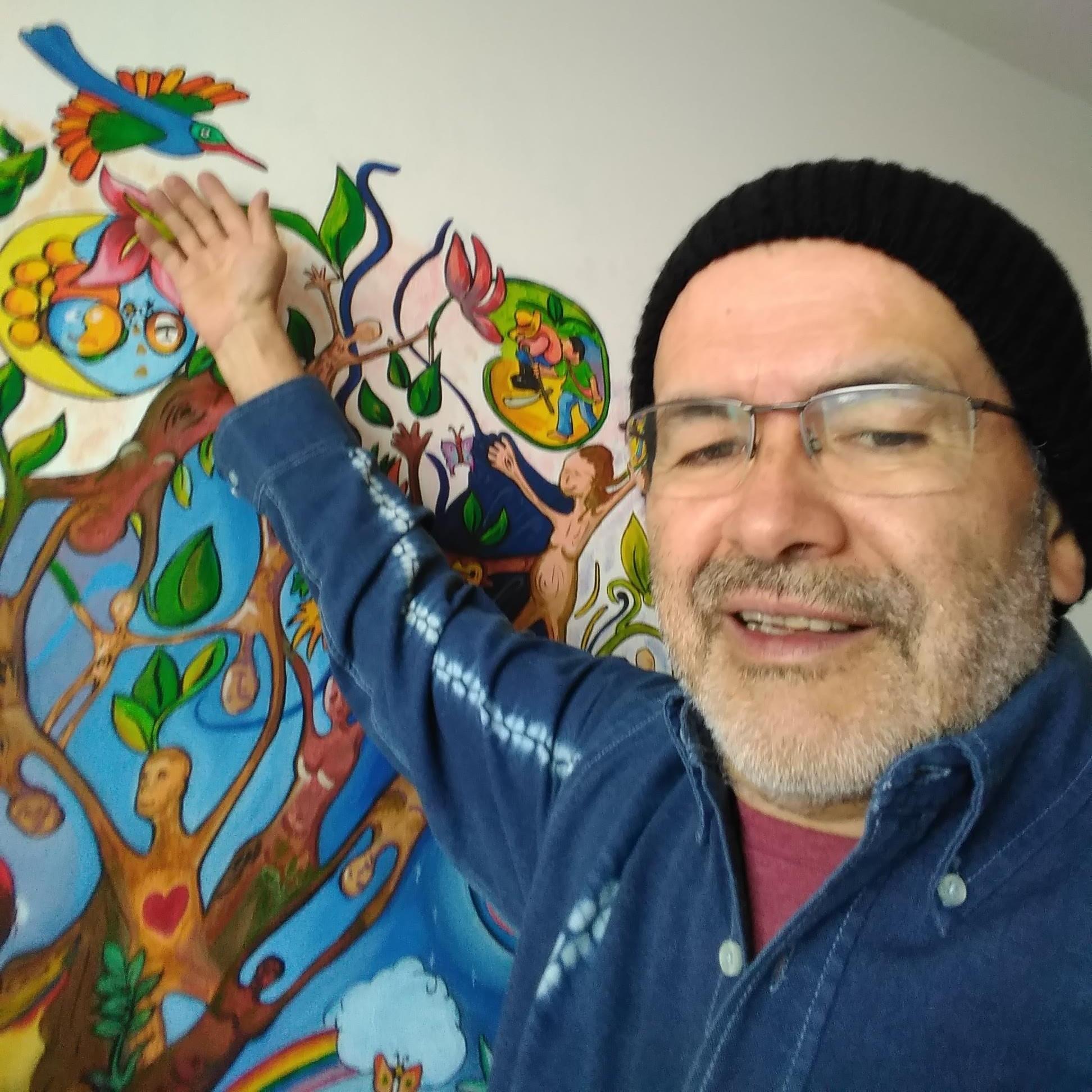 Fernando Torres Millán