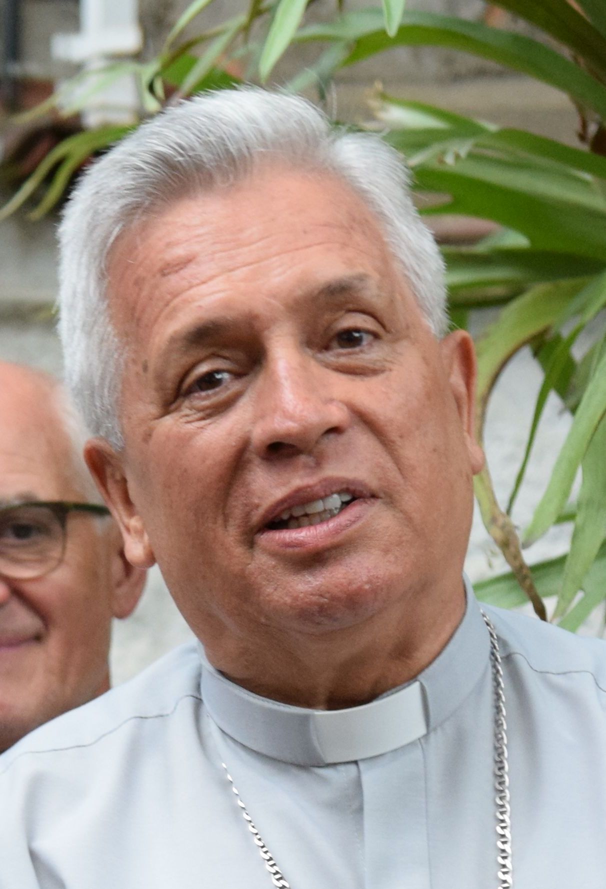 Monseñor Darío de Jesús Monsalve Mejía