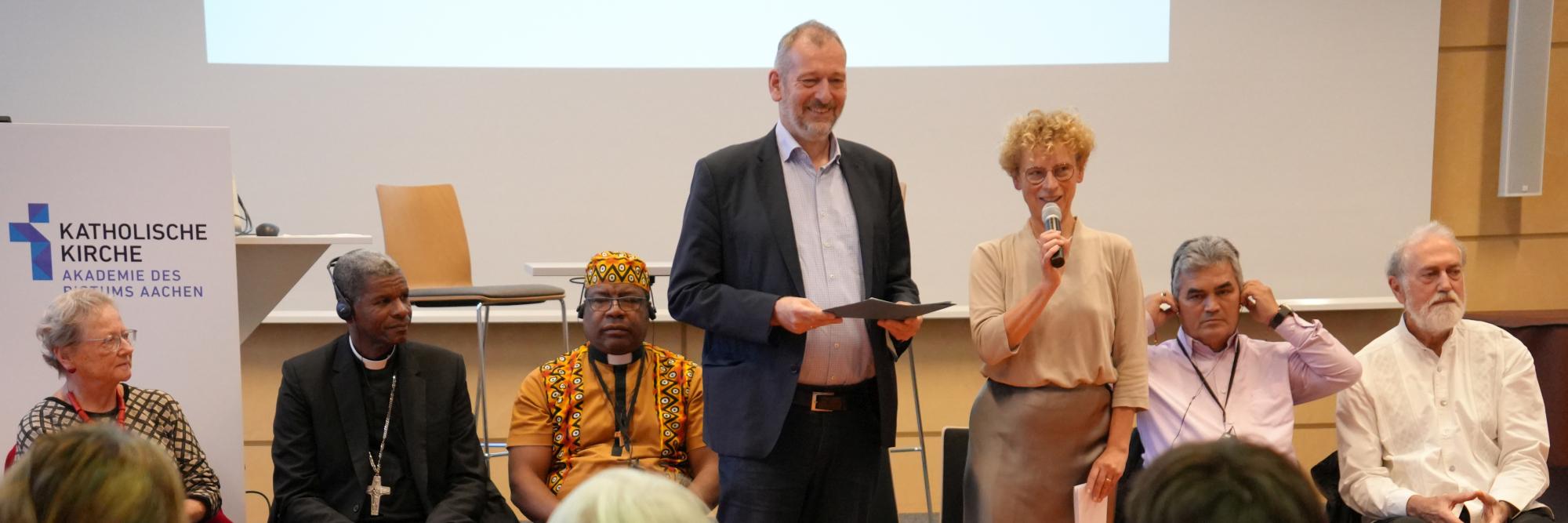 2025-09-27 Bistum thh Partnerschaftstag 01