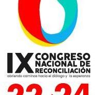 Logo des Nationalkongresses zur Versöhnung