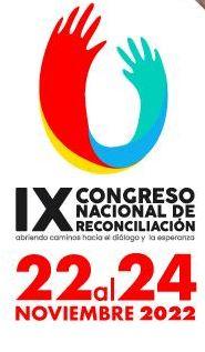 Logo des Nationalkongresses zur Versöhnung (c) CEC