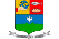 Wappen der Diözese Yopal