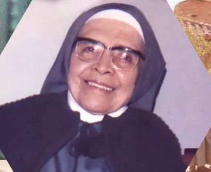 Mutter María Berenice
