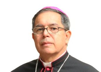 Monseñor Luis José Rueda Aparicio
