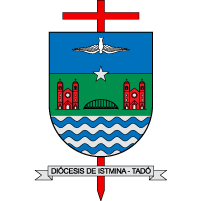 Wappen des Bistums Istmina-Tadó (c) CEC