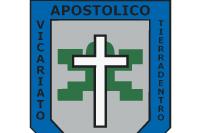 Wappen des Apostolischen Vikariats Tierradentro