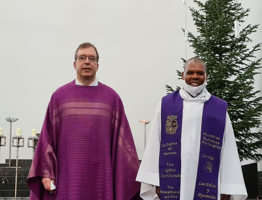 ADVENIAT-Aktion 2020