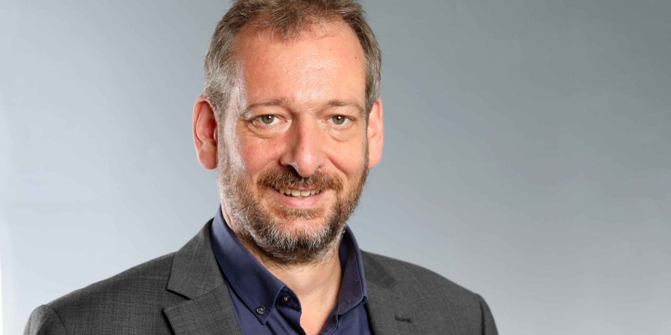 Diakon Markus Offner