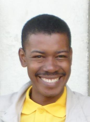 Yeison Mosquera