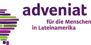 Logo von Adveniat
