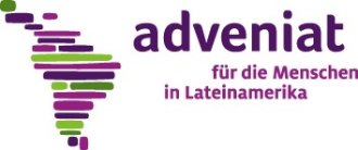 Bischöfliche Aktion Adveniat