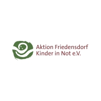 Aktion Friedensdorf - Kinder in Not