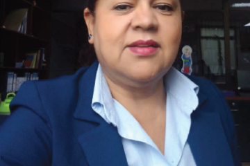 Alba Lucía Yepes López