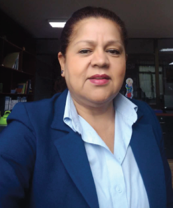 Alba Lucía Yepes López