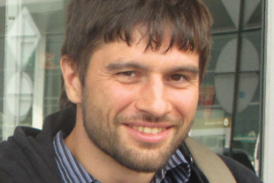 Anselm Kanwischer