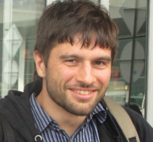 Anselm Kanwischer