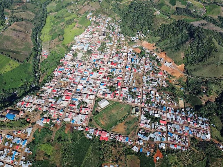 Argelia Cauca