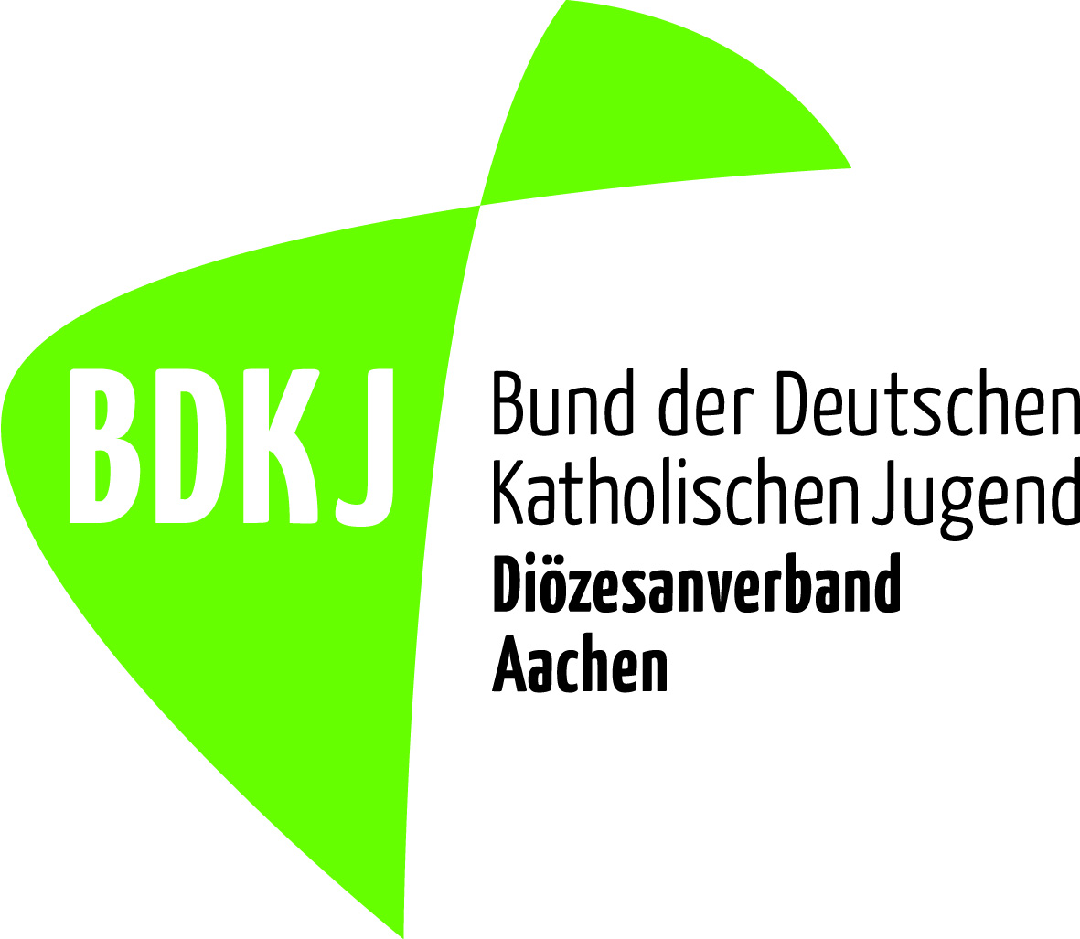Bund der Deutschen Katholischen Jugend Diözesanverband Aachen