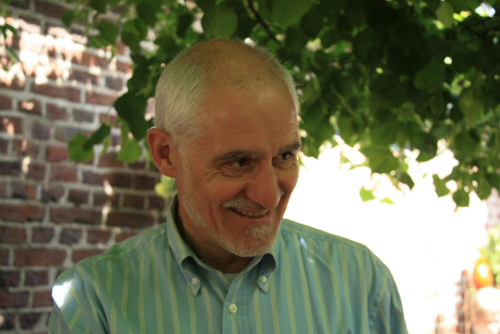 Bernd Lichtenberg