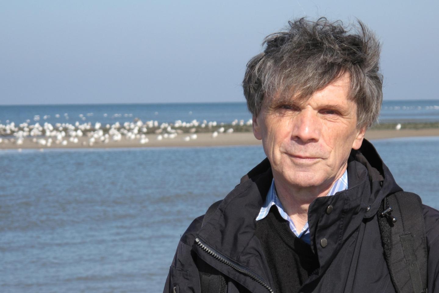 Bernhard Möller