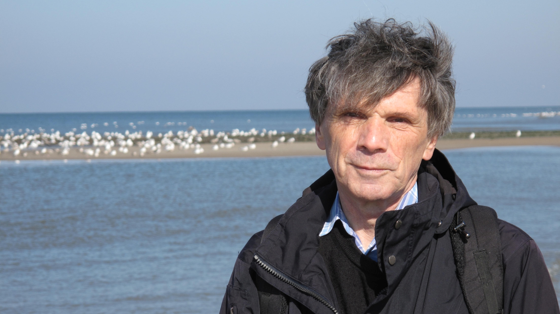 Bernhard Möller