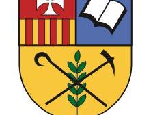 Wappen des Bistums Caldas