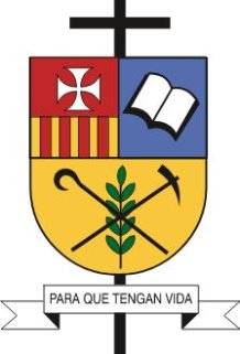 Wappen des Bistums Caldas