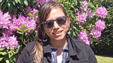 Carolina Escalante Ortega (c) privat