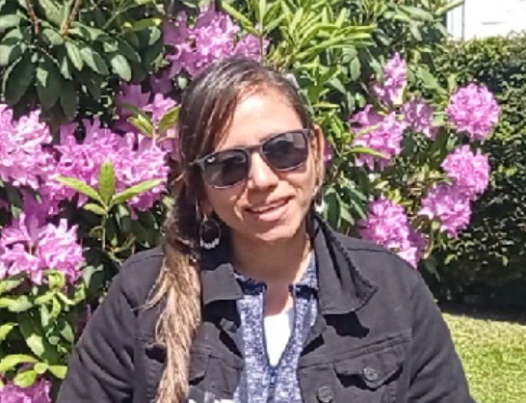 Carolina Escalante Ortega