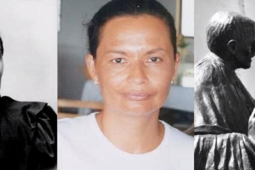 Collage Laura-Yolanda-Pedro