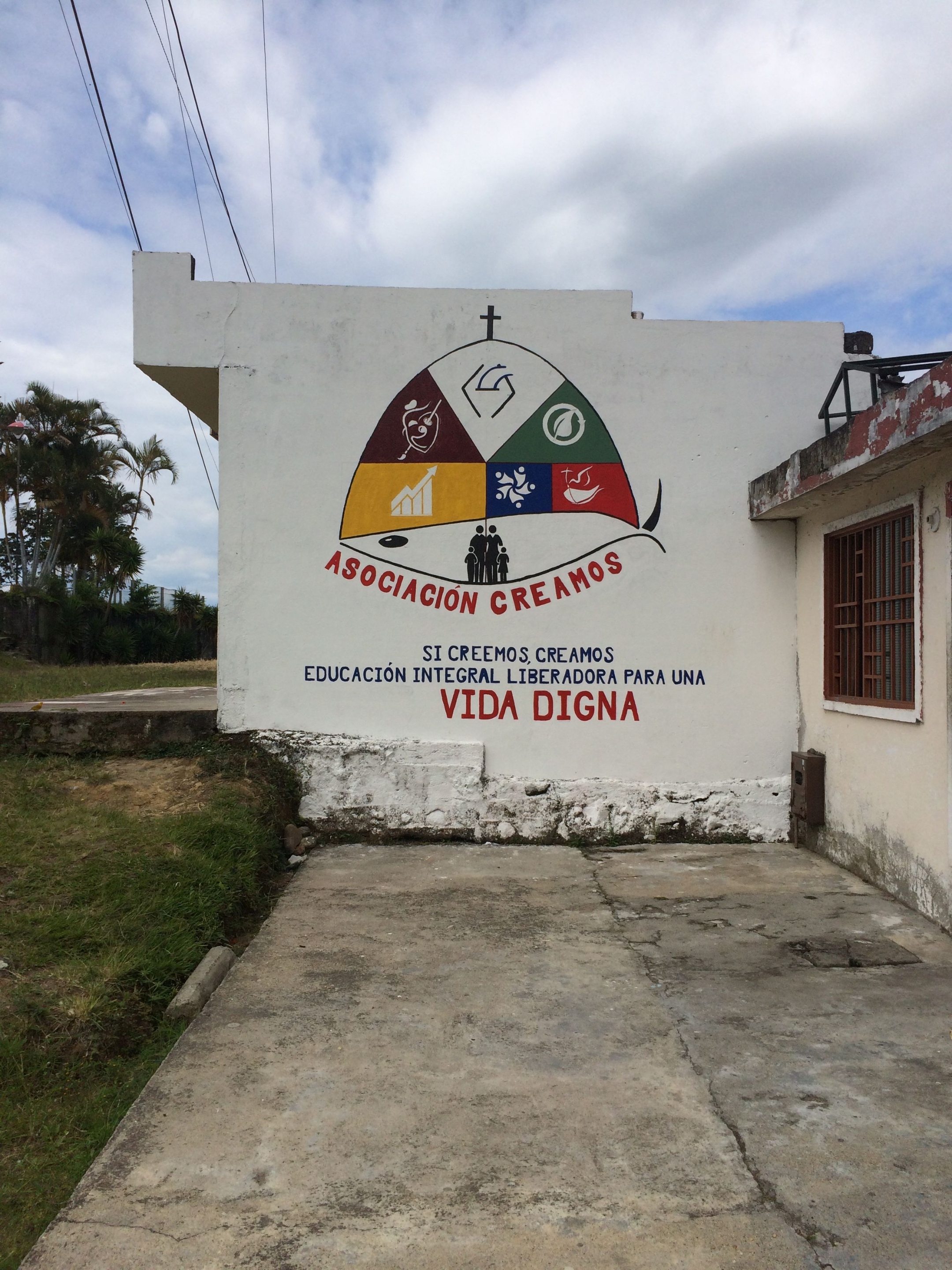 Asociación Creamos