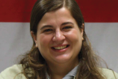 Daniela Abarca