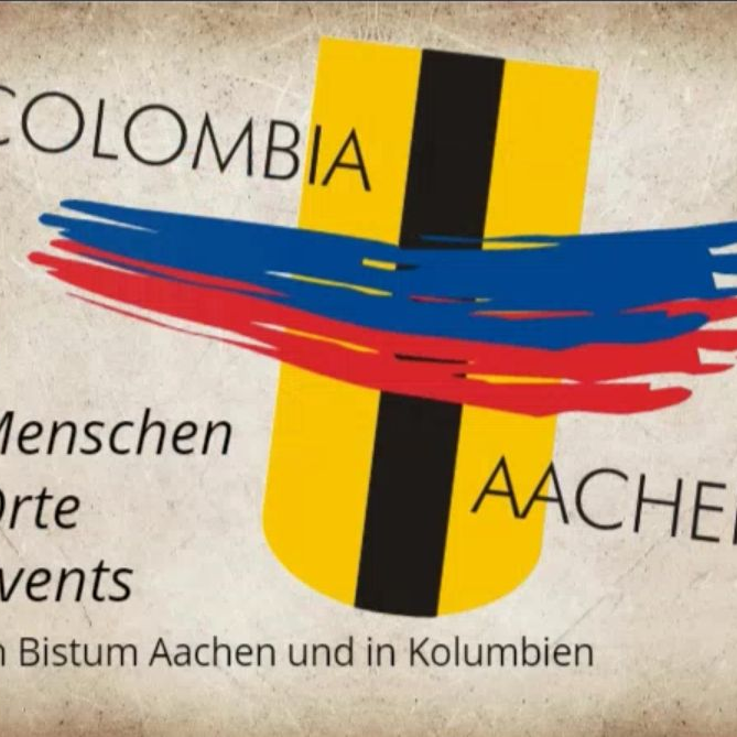 Digitales Buch zur Kolumbienpartnerschaft