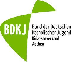 Logo des BDKJ Aachen