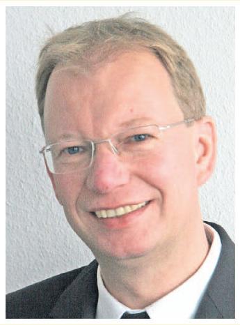 Dr. Stefan Dückers