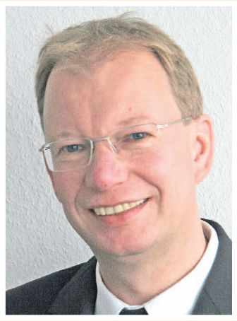 Dr. Stefan Dückers