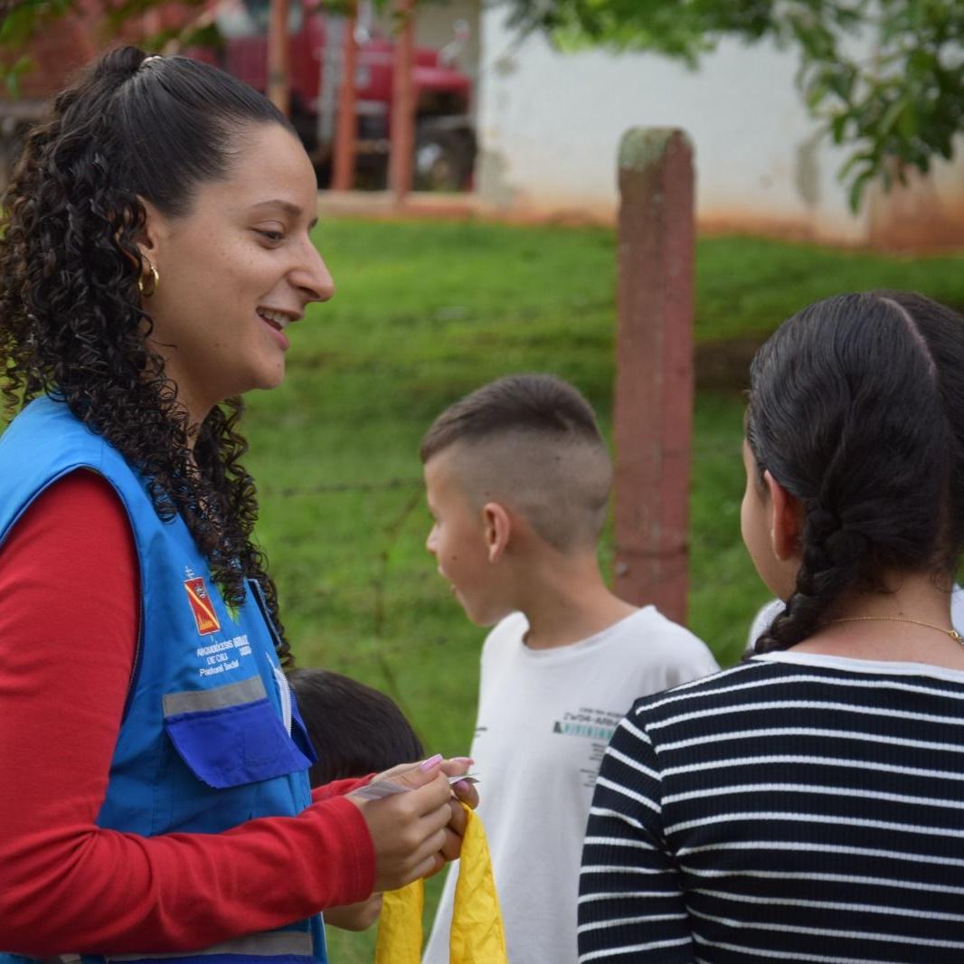 María Daniela Delgado Rosero