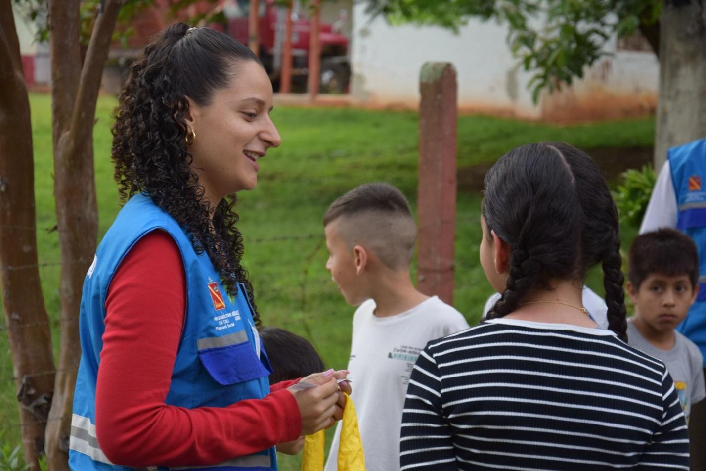 María Daniela Delgado Rosero