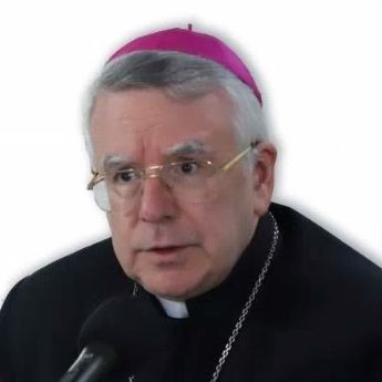 Erzbischof Luis Mariano Montemayor