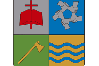 Wappen der Diözese Granada