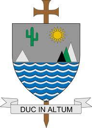 Wappen der Diözese Riohacha