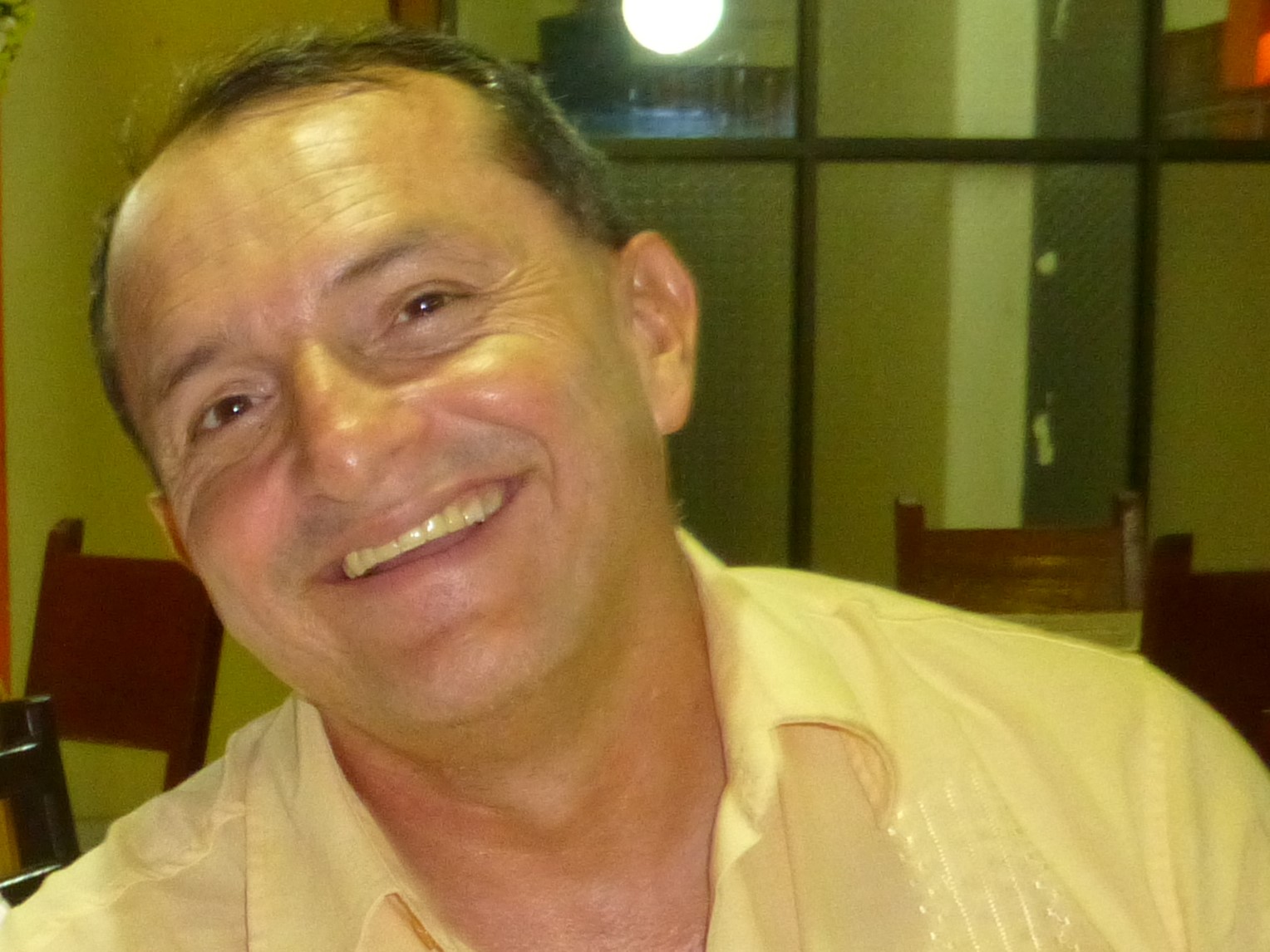 Jesús Alfonso Flórez López