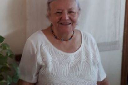 Aurora Bailón